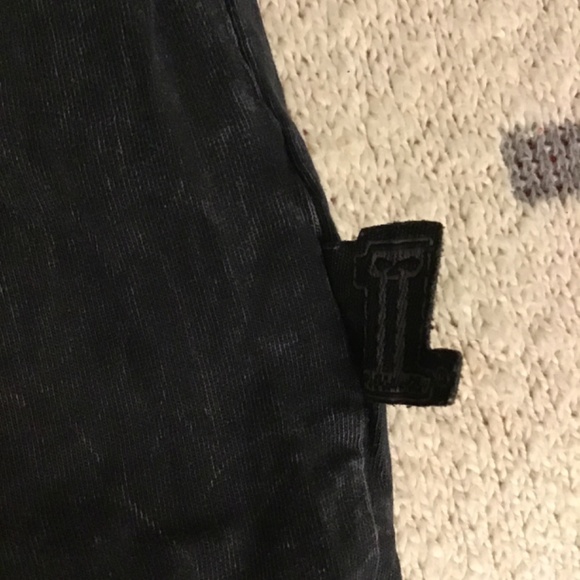 HARLEY DAVIDSON T-SHIRT - Picture 6 of 7